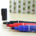 Permanent 2,0 mm und 6,0 ​​mm Marker Stift